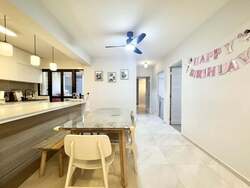 Blk 458B Fernvale Woods (Sengkang), HDB 5 Rooms #568096851